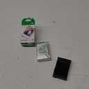 FUJIFILM Instax Mini Instant Film Twin Pack (White), 10 photos