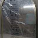 Brightify Gold Arched Mirror, 24 x 32 Inch Arch Wall Mirror, Brass Metal Frame Bathroom Mirror, Arched Top Bathroom Vanity Mirror for Living Room Bedroom Mantel Entryway Hallways