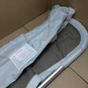 Munchkin Sleep Toddler Bed Rail, Fits Twin, Full and Queen Size Mattresses, Grey