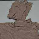 WiWi Bamboo Viscose Pajama Set for Women Super Soft Long Sleeve Top with Pants Loungewear Cooling 2 Piece Pjs Sets S-XXL (Medium)