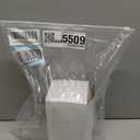 WBao Halloween Lights 300LED 108ft, Super Bright LED Orange String Lights with UL Certified, 8 Lighting Modes, Timer, Connectable, Memory & Waterproof for Indoor Outdoor Halloween Decor