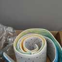 Pink Get Naked Memory Foam Bath Mat 16x24 Inch, Funny Bathroom Rugs, Cute Dorm, Apartment Decor, Soft Non Slip Absorbent Mats for Shower, Vanity (Black)