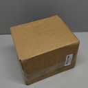 Half Gallon Glass Large Mason Jar Wide Mouth with Airtight Metal Lid - 1/2 Gallon (64oz) Capacity - Pickling, Storing and Canning- BPA-Free Dishwasher Safe- By Kitchentoolz - Made in USA