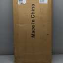 Zagtag Folding Shopping Cart with Waterproof Liner & 360 Swivel Wheels | Collapsible Grocery Cart for Easy Transport, Ideal for Laundry, Shopping, and Travel  132 LBS Capacity