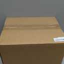 CSC202TW Electric Wall Heater Complete Unit with Thermostat, 240 Volt 2000 Watt, White