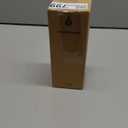 BJPKPK 20 oz Insulated Tumbler Stainless Steel Color Block Coffee Mug Vacuum Double Wall Thermal Travel Cup With Lids And Straw,Mint