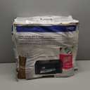 Brother Work Smart 1360 Wireless Color Inkjet All-in-One Printer with Automatic Duplex Printing and 1.8 Color Display | Includes Refresh Subscription Trial(1) (MFC-J1360DW) (Uses LC501 Series Inks)