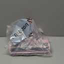 Trucozie Floor Brush Attachment for Cordless Vacuum Cleaner T352 Pink