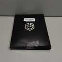 FLIPALM Wallet Case for Google Pixel 10 5G/Pixel 10 Pro, RFID Blocking Credit Card Holder, PU Leather Folio Flip Kickstand Protective Shockproof Cover (Red)