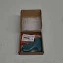 Price Tagging Gun for Clothing,(Not Stitch Gun) Standard Retail Price Tag Attacher Gun for Clothes with 6 Needles & 1000pcs 2" Barbs Fasteners for Store