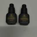 UNA GELLA 5ml Super Strong Gel Nail Glue for Press Ons: No U V Lamp Needed Glue Gel, Travel-Size Nail Adhesive for Press on Nails, Nail Tips&Acrylic Nails-Quick Dry, No Smell, Long-Lasting