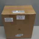 Nuenen 4 Pcs Large Pink Disco Ball Hot Pink Disco Night Accessories Party Decoration 70s Themed Mirror Hanging Balls Ornament for Wedding Birthday Room Home Dj Photo Props Backgdrop(8", 6", 4")