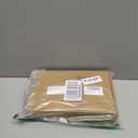 Geyoga 50 Sets Baby Shower Party Favors 50 Fancy Key Shape Pens It's a Girl/ Boy Key Gel Ink Pens 50 Thank You Cards Small Gift Cards 50 Organza Bags for Guests Gender Reveal Party Favors(Blue,Boy)