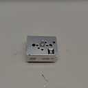 316436001 316021501 Range Infinite Switch for The Large Surface Burner Control Switch, Compatible with Frigidaire, Kenmore Stove, Replaces Parts: 5304506425 1155395, AP3885460, PS1145040, EAP1145040