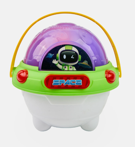 Sun DaySun Day Space Shuttle Beach Toy Set