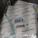 Hammermill Colored Paper, 20 lb Blue Printer Paper, 8.5 x 14 - 1 Ream (500 Sheets) - Made in the USA, Pastel Paper, 103317R