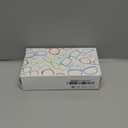 Oversize Bifocal Reading Glasses Women Cat Eye Blue Light Blocking Reader Clear Top No Line Transition Ladies Eyewear (Black & Tortoise)