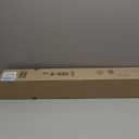 Warmstar Clear Table Protector 2mm Thick, 30x 60 Inch Clear Table Cover Protector, Plastic Table Cover, Clear Desk Mat Desk Pad, Desk Protector Mat for Coffee Table, Writing Desk, Dining Room