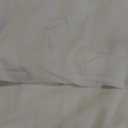 Bed Set, Blanket White 100" x 88", Pillowcases Set of 2 White 40" x 24"