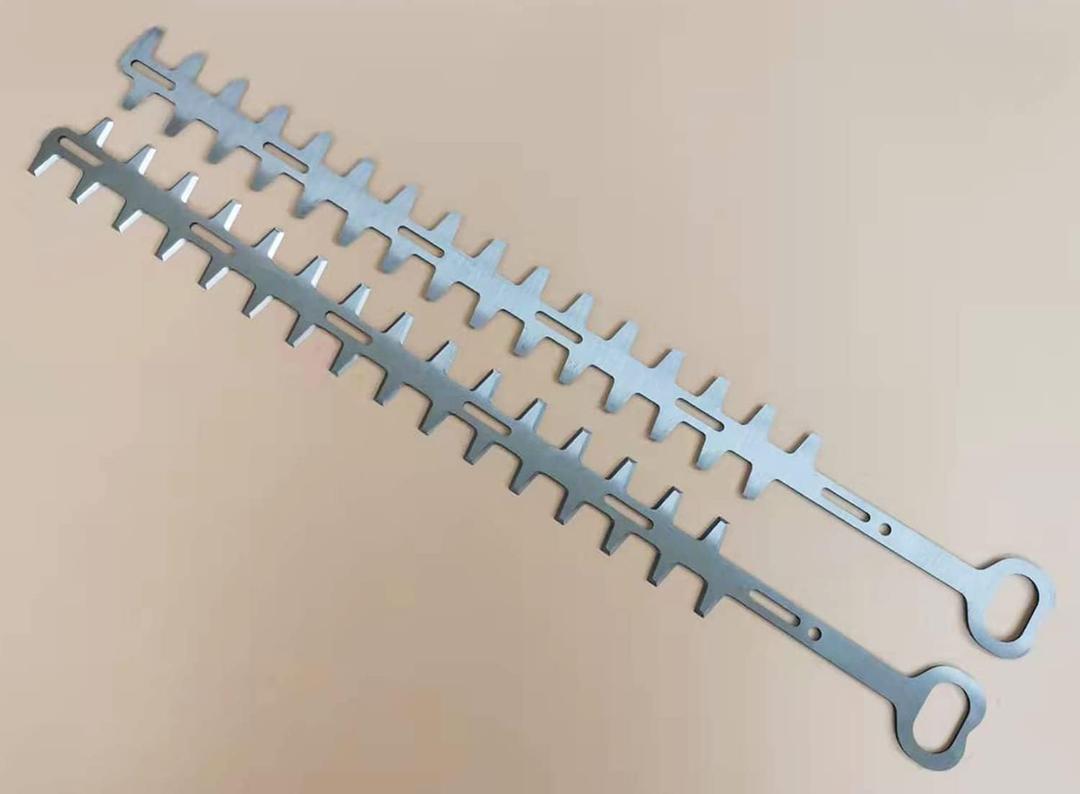 Kerlista Replaces Parts 395-411 X411000272 69701006560 Hedge Trimmer Blades 20 inch fits for stens Echo HC-152 HC-150 HC-150i HC-151 HC-152Hedge Trimmer