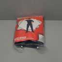 Morph Police Costume Mens Cop Costume Police Uniform Mens Cop Outfit Adult Halloween (Medium)