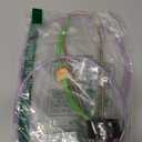 For Diesel Heaters, Extra Capacity Fuel Tank Standpipe Kit, All-Metal Rust-Proof Cap with 36" Tubing & Filter, Extend Runtime 5X