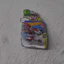 Combo Toys Sensory Foam And 
Hot Wheels Speed Driver, Experimotors 8/10 Red 82/250