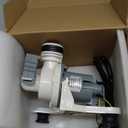DC97-19289F, DC97-19289B, PX3516-01 Washer Drain Pump Assembly, Compatible with Samsung Washing Machine, Replaces DC97-19289A, DC97-17366A, DC97-17366J, DC97-17349B, AP6806651, PS12592631, EAP12592631