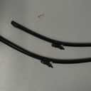 BOSCH 3397014398 AeroTwin OE Replacement Wiper Blades Driver & Passenger Side - Set of 2 (24" & 18")