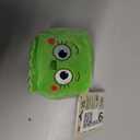 Baby Shark's Big Show! Song Cube  Vola Singing Octopus Stuffed Animal  Cute Plush Toys with Music (1-Count)