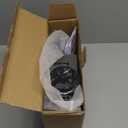 Voldra Corner Shower Caddy Suction Cup, 1 Pack Corner Shower Shelves No Drilling, Aluminum Upgrade Suction Cup Shower Organizer Corner with Towel Bar & Hooks Removable Bathroom Storage Rack(Gray)