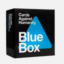 Cards Against Humanity Blue Box