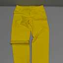 STRETCH IS COMFORT Girl's Cotton Footless Leggings | Stretchy | Size 2-16, S