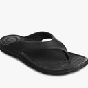 totes
SOLBOUNCE Toe Post Sandals 12