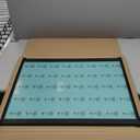 LaVie Home 20x27 Picture Frame Black, Puzzles Frame for Wall Decoration, Classic Black Minimalist Style Suitable for Decorating Houses, Offices, Hotels, Puzzles Posters Photos or Artwork1 Pack