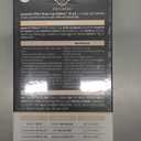 GROSMIMI Spill Proof no Spill Magic Sippy Cup with Straw with Handle for Baby and Toddlers, Customizable, PPSU, BPA Free 10 oz (Peach)