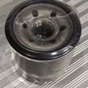 Replacement 1 Pack Oil Filter Compatible with MTD 751-12690 751-11501 951-12690 75112690 Spare Parts