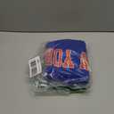 New York - Throwback Design Print - Classic T-Shirt, Blue, Small