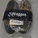 Zigzagger Men's Moccasin Slippers Memory Foam House Shoes, Indoor and Outdoor Warm Loafer Slippers (10, Camouflage)