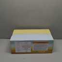 Colorful Lighting Baby Balance Bike Toys for 1 Year Old Boy Gifts, 10-36 Month Toddler Balance Bike, No Pedal 4 Silence Wheels&Soft Seat First Riding on Toys, One Year Old Boy Birthday Gifts. (Black)