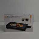 Toastmaster 10" x 16" Electric Griddle