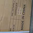 GarveeLife 20 ft x20 ft x13 ft Enclosed Metal Carport for 2 Cars, Heavy Duty Steel Frame for All Weather, Permanent Shelter for Boats, Full-Sized Pickup Trucks, and Tractors, N.W. 1,000 LBS