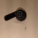 JVC HAD5TB Ultra-Compact IE Bluetooth Earbuds, True Wireless with Charging Case (Olive Black)