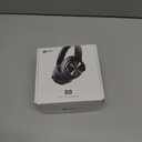 Picun B8 Bluetooth Headphones, 120H Playtime Headphone Wireless Bluetooth with 3 EQ Modes, Low Latency, Hands-Free Calls, Over Ear Headphones for Travel Home Office Cellphone PC Black