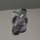 Mouse Pad with Wrist Rest, 3-in-1 Premium Lycra Fabric Memory Foam Ergonomic Wrist Support for Keyboard, Laptop & Desktop, Pain Relief Mousepad with Non-Slip PU Base for Office & Home (Gray)