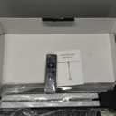 LED Desk Lamp with Remote Control for Home Office 24W Brightest Computer Desk Light for Workbench Drafting Architect Study Reading with Clamp and Bas