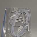 2Pack for Apple USB C to USB C Charging Cable 10ft 100W,Long Type C to Type C Fast Charger Cord for iPhone 16 E/17/Air/15/Pro/Plus/Pro Max,for MacBook Pro/Air,for iPad Pro12.9/11in,Air 4/5,Mini 6/7