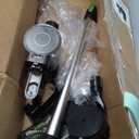 Eureka Lightweight Cordless Stick Vacuum Cleaner, Moss Green, NEC370GR