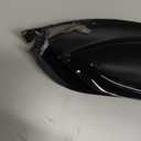 Rain Guard 4-Piece for 2012-2023 Buick Encore/2014-2023 Chevrolet (Chevy) Trax Windows Visor Shield Shade Smoke 94446 (black)