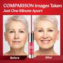 Instant Eye & Face Lift Cream- Wrinkle Filler 0.67oz